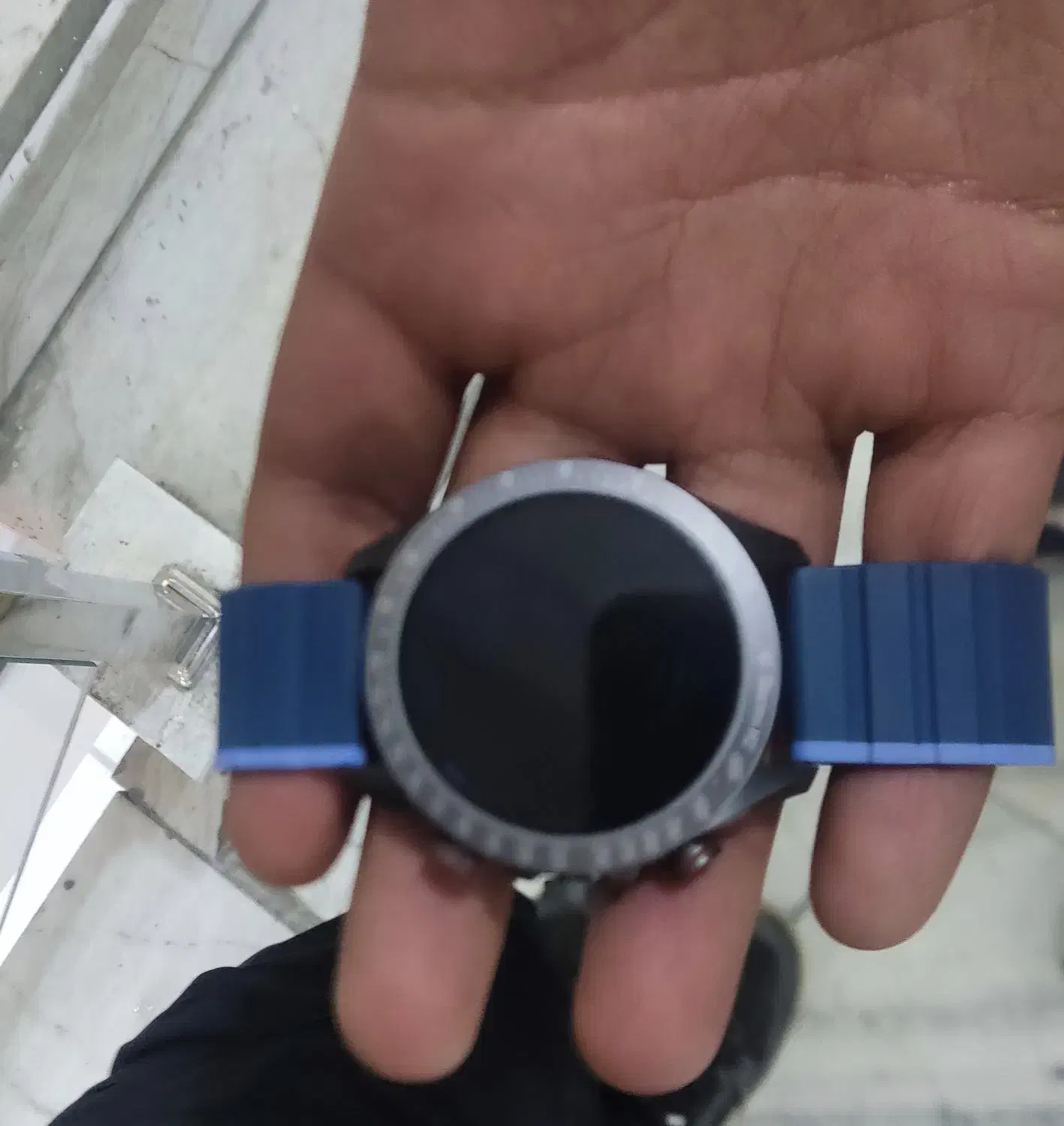 Glory M2|ساعت|شاهین‌شهر, مخابرات (شهید بهشتی)|دیوار