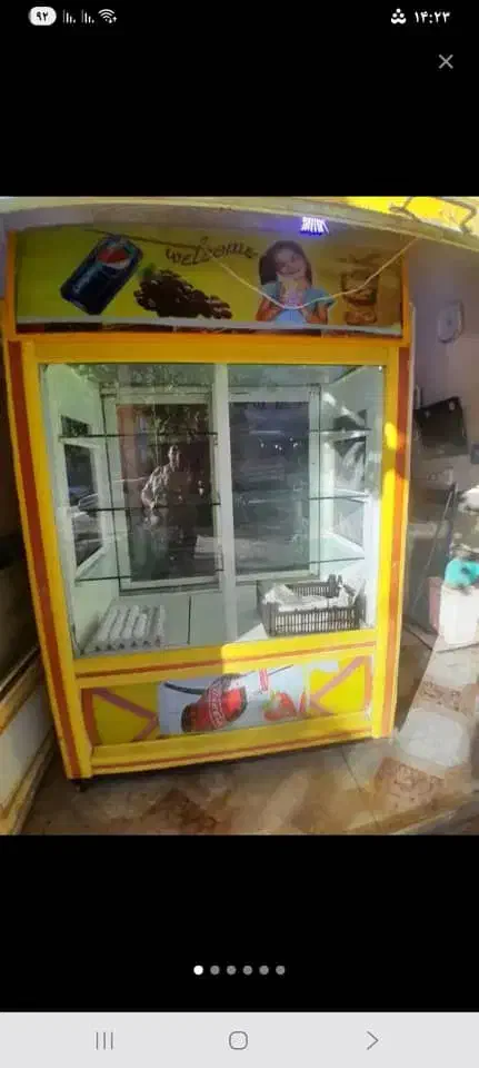 یخچال|یخچال و فریزر|سنندج, |دیوار