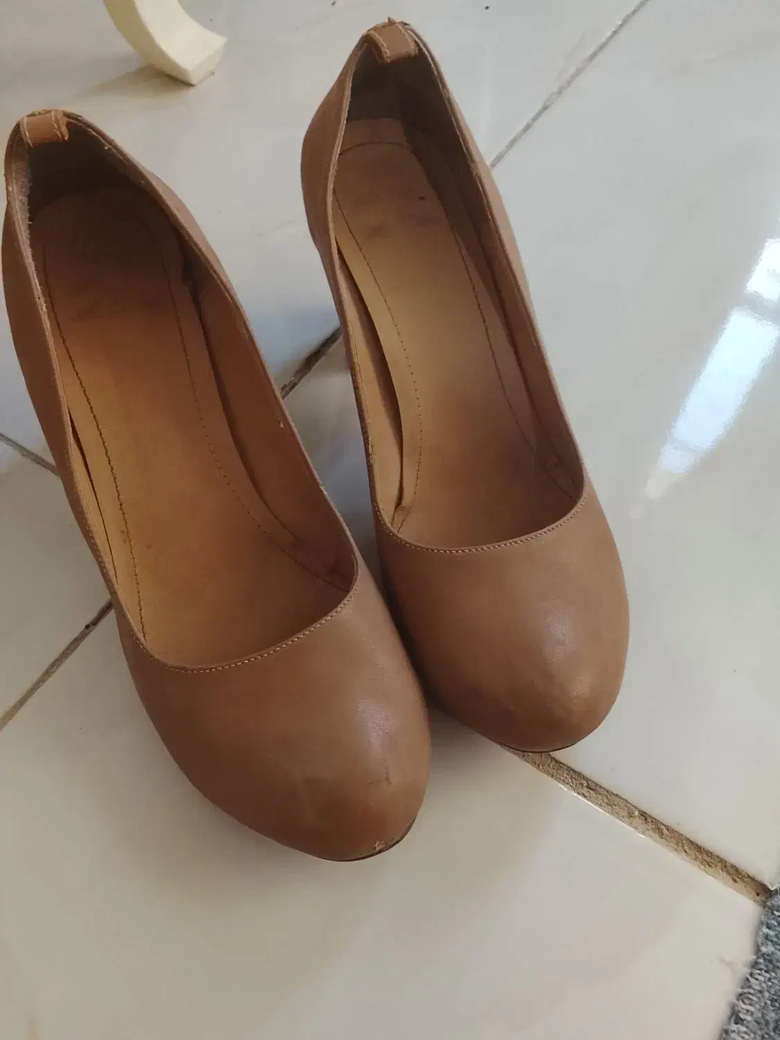 کفش|کفش و لباس بچه|تربت‌حیدریه, پائین ولایت|دیوار