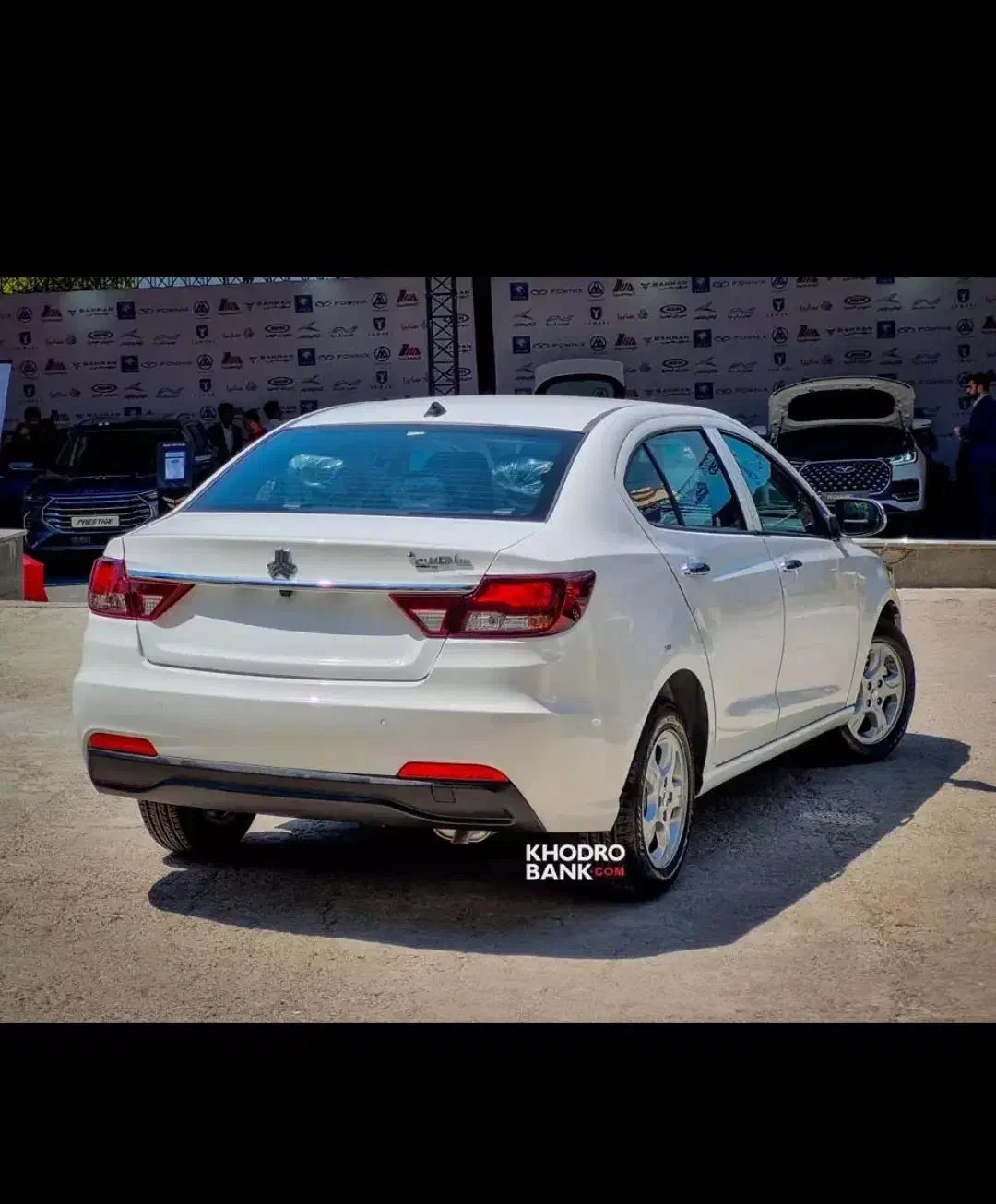 خودرو|خودرو سواری و وانت|بومهن, |دیوار