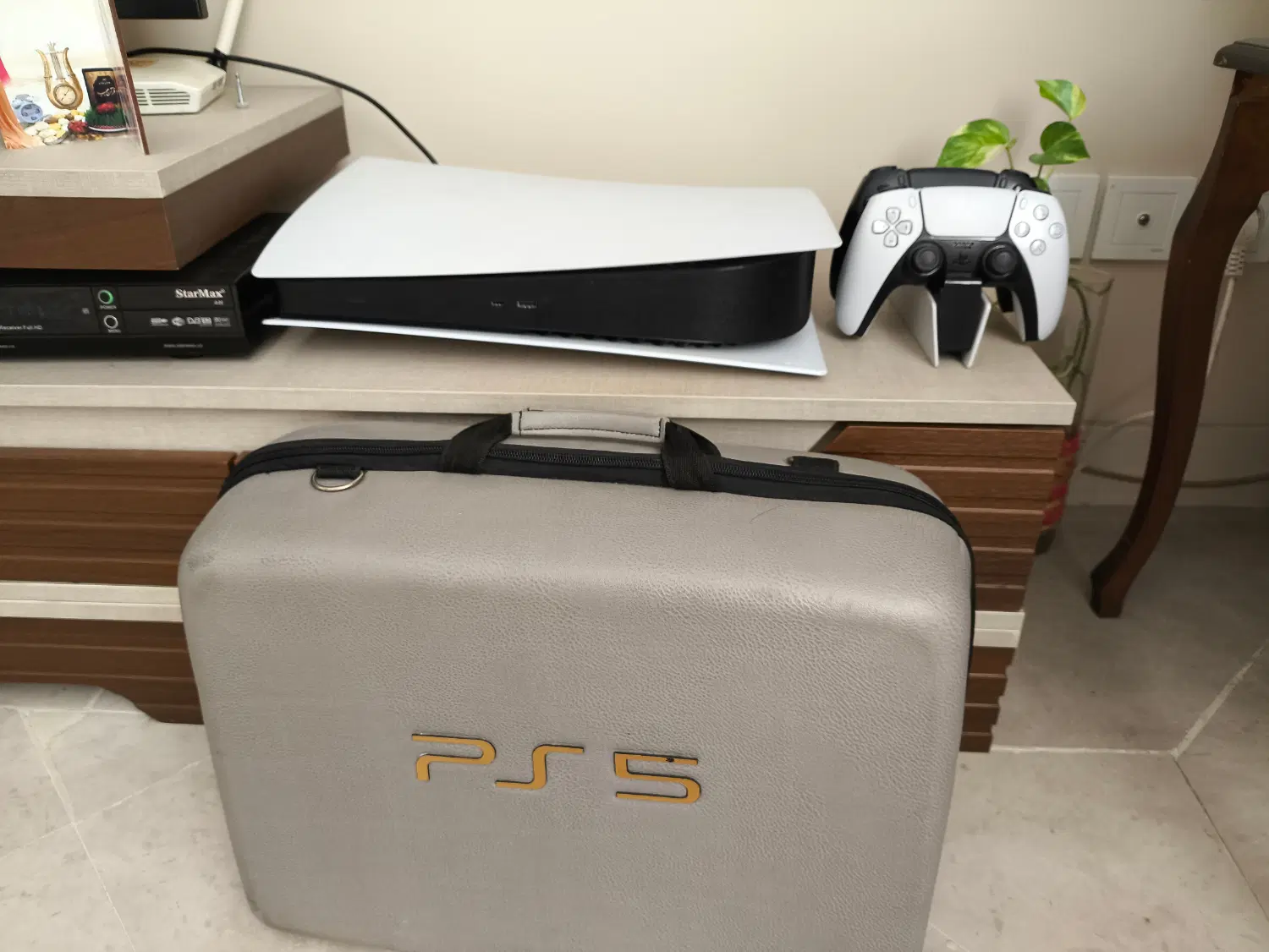 Ps5 نو نو|کنسول، بازی ویدئویی و آنلاین|فردیس, خیام شرقی|دیوار