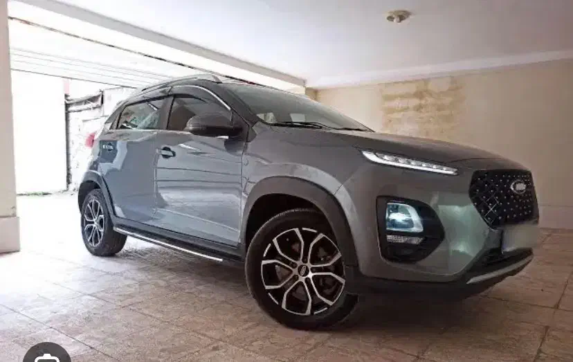 mvm x22pro IE 1401 اتوماتیک|خودرو سواری و وانت|مشکین‌دشت, |دیوار