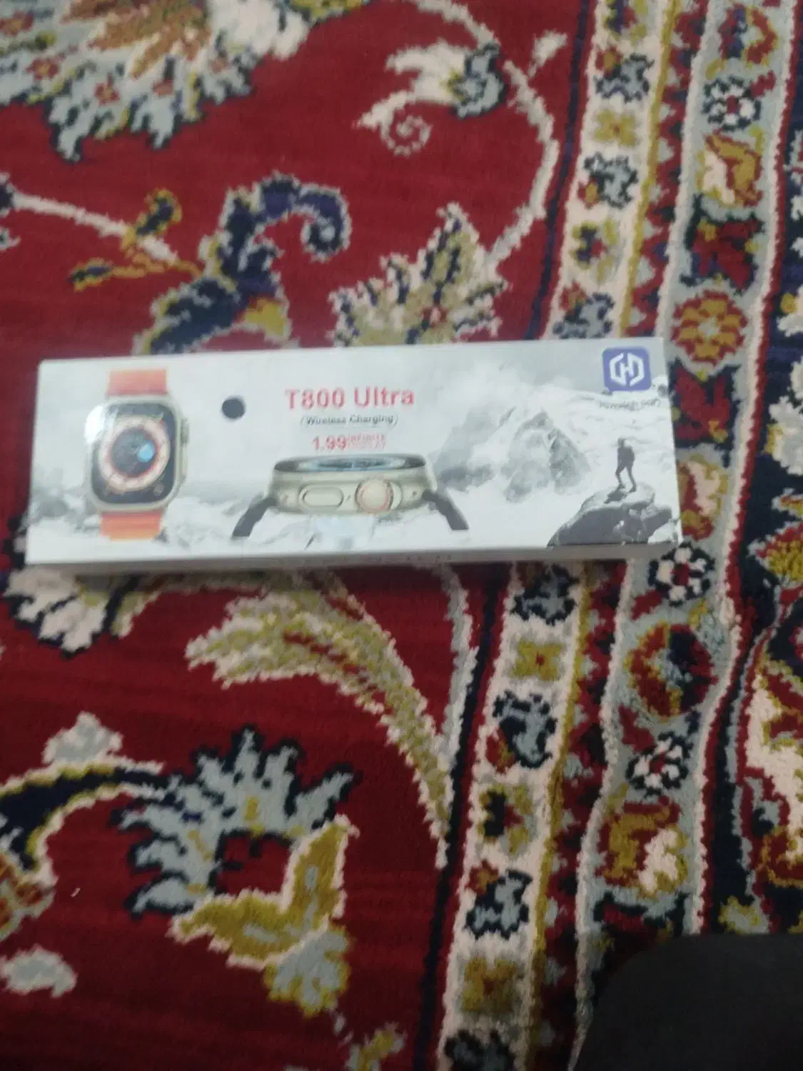 ساعت هوشمند|ساعت|اسدآباد, |دیوار