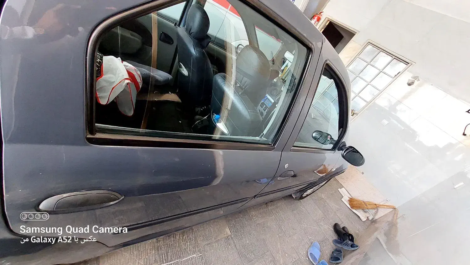 ال نود E2مدل ۸۹|خودرو سواری و وانت|بجنورد, |دیوار