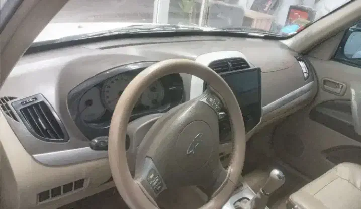 MVM X33 مدل ۹۱ بیرنگ دنده ای(فقط اقساطی)|خودرو سواری و وانت|تهران, باغ فیض|دیوار