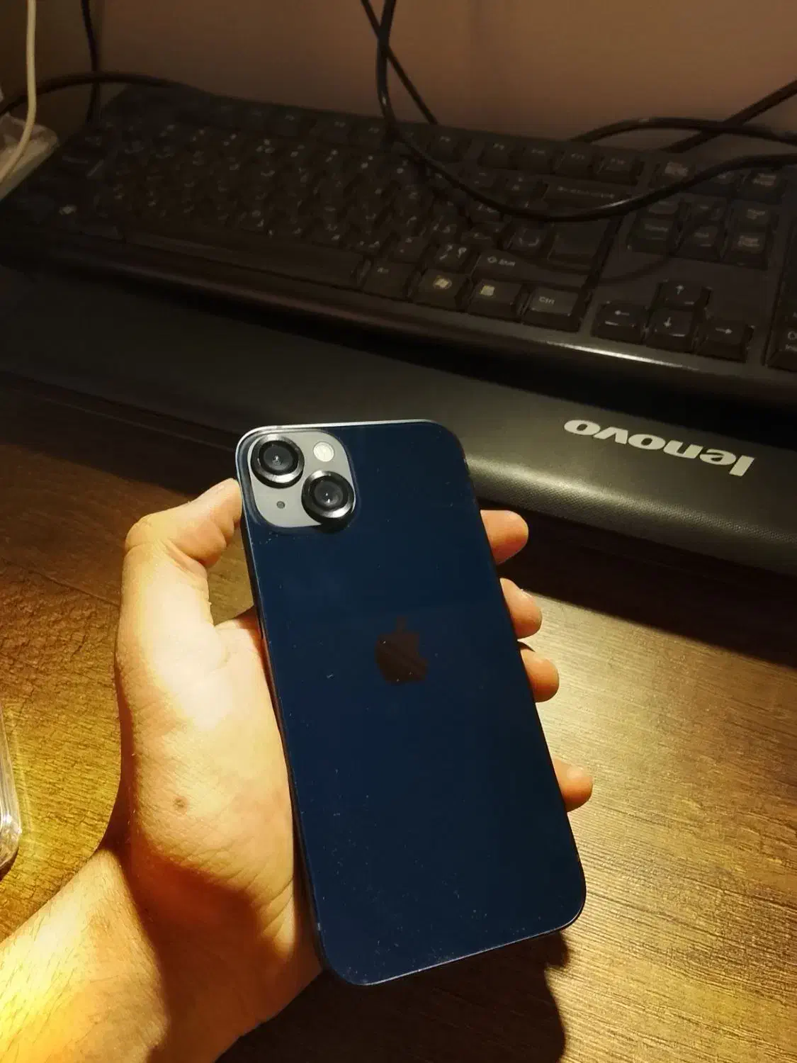 آیفون 13 ch نرمال تمیز|موبایل|کرج, شهرک فهمیده|دیوار