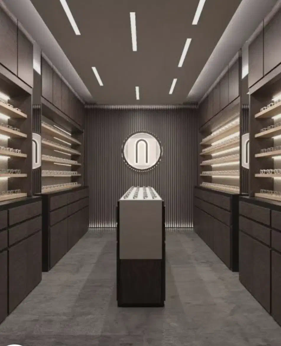 مغازه تجاری|فروش مغازه و غرفه|اهواز, فولادشهر|دیوار