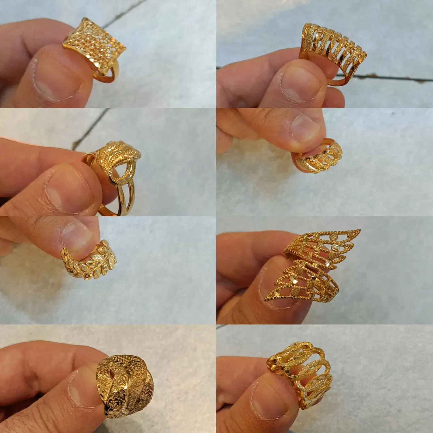 طلا نیست اما مثل طلاست فروشمون فقط 100 عدد بالا|بدلیجات|تهران, دکتر هوشیار|دیوار