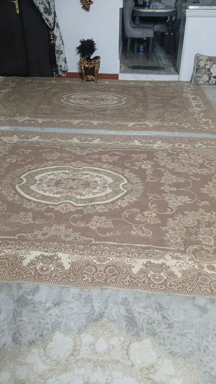 روفروشی ۶متری|روفرشی|مشهد, سپاد|دیوار