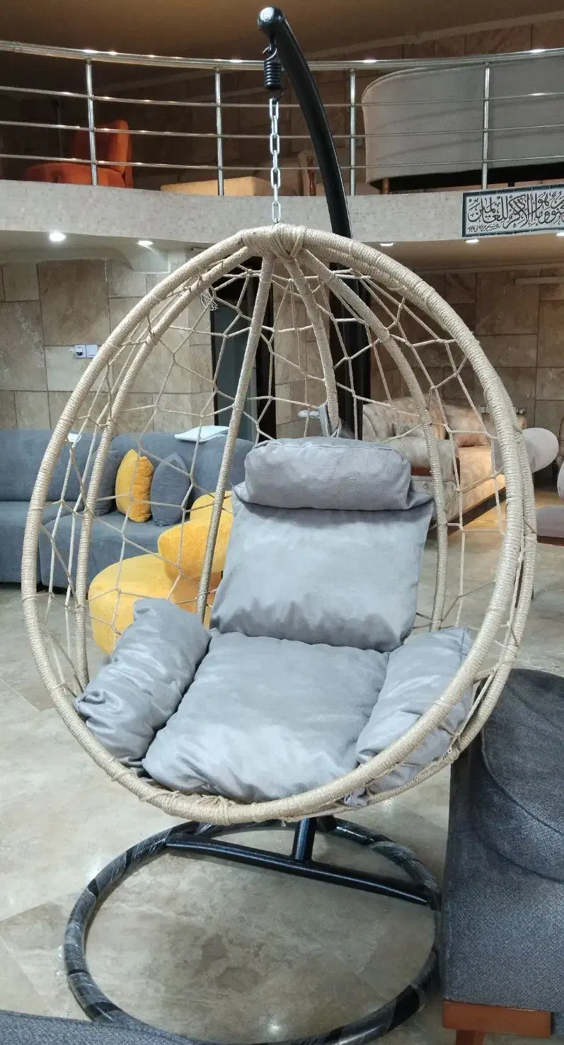 تاب ریلکسی|صندلی و نیمکت|ورامین, ورامین|دیوار