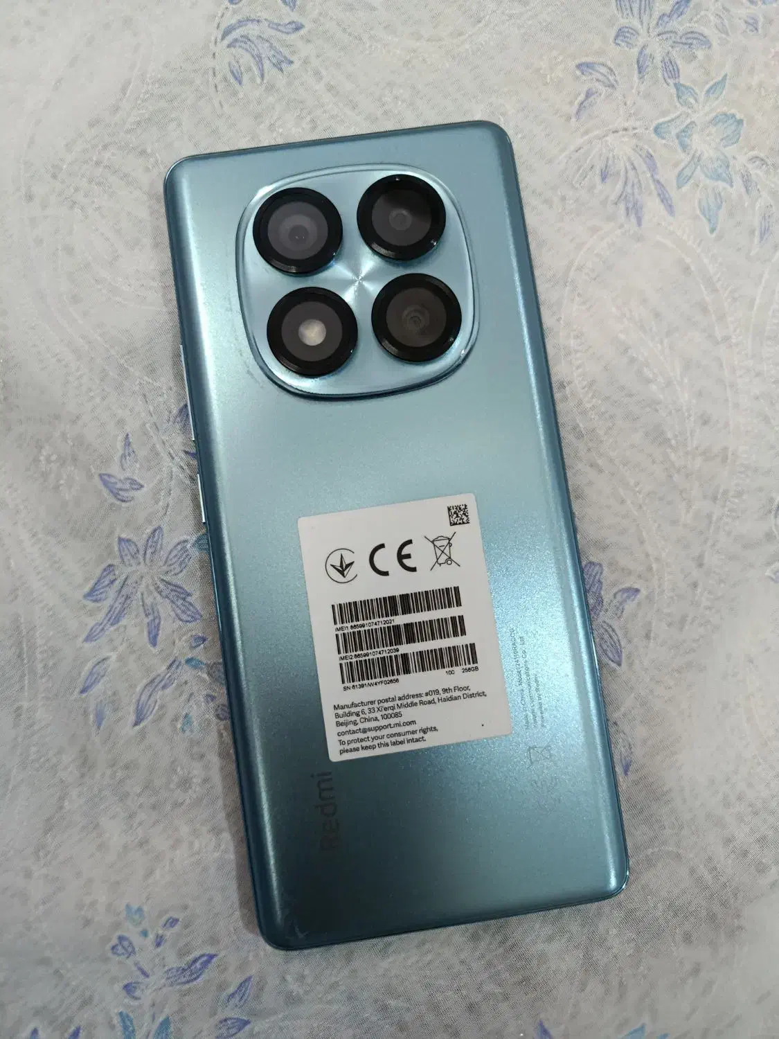 نوت14پرو|موبایل|اهواز, فتح|دیوار