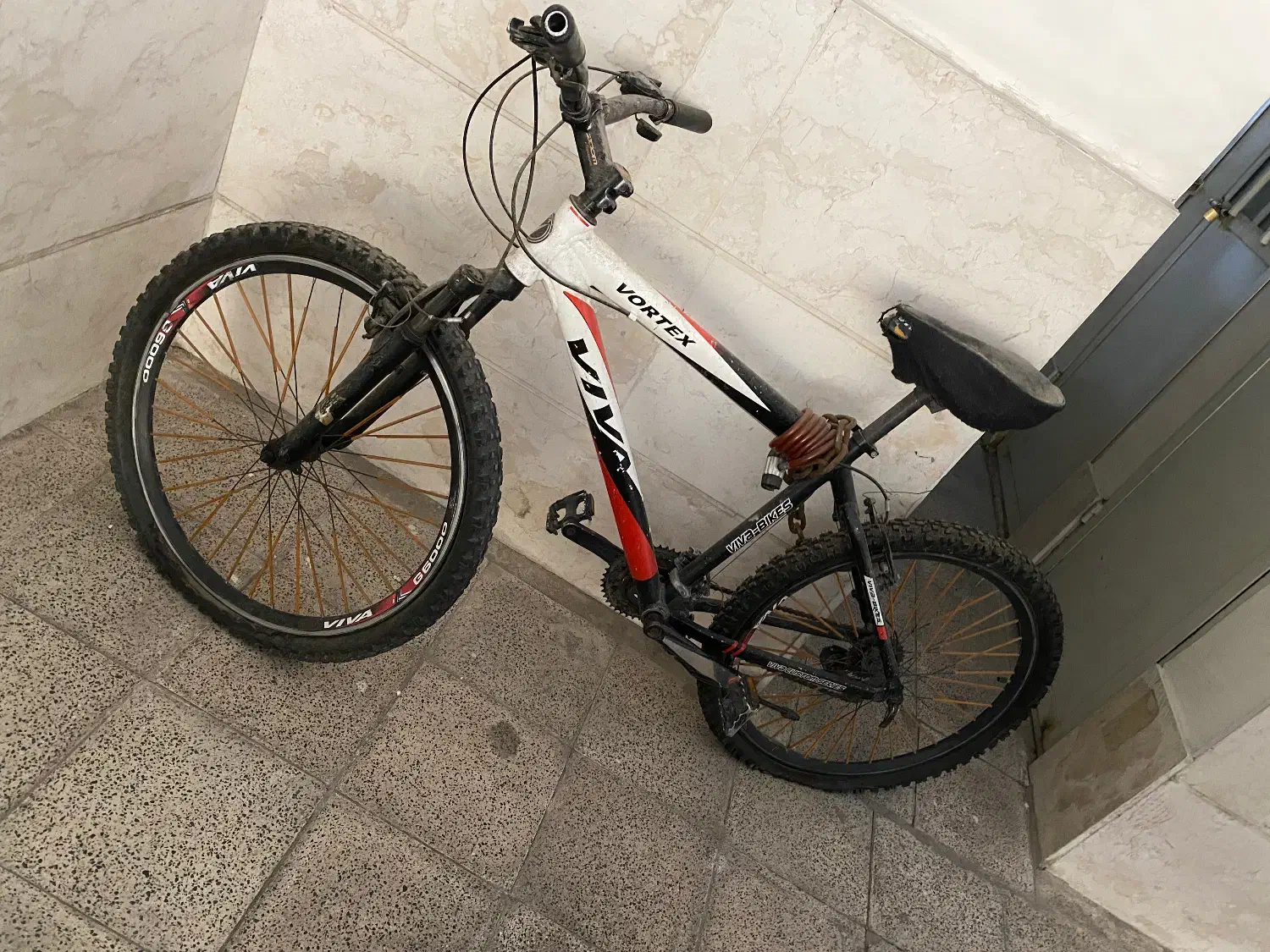 دوچرخه viva ویوا سایز۲۶|دوچرخه، اسکیت، اسکوتر|اندیشه, اندیشه فاز ۱|دیوار