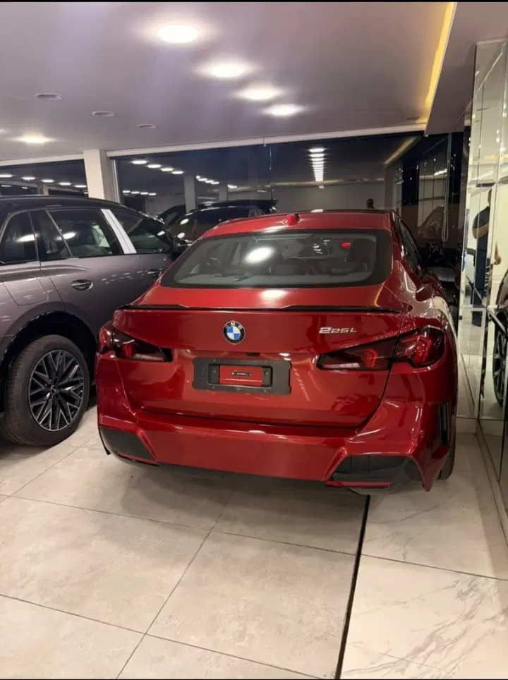 bmw225L|خودرو سواری و وانت|تهران, نیلوفر|دیوار