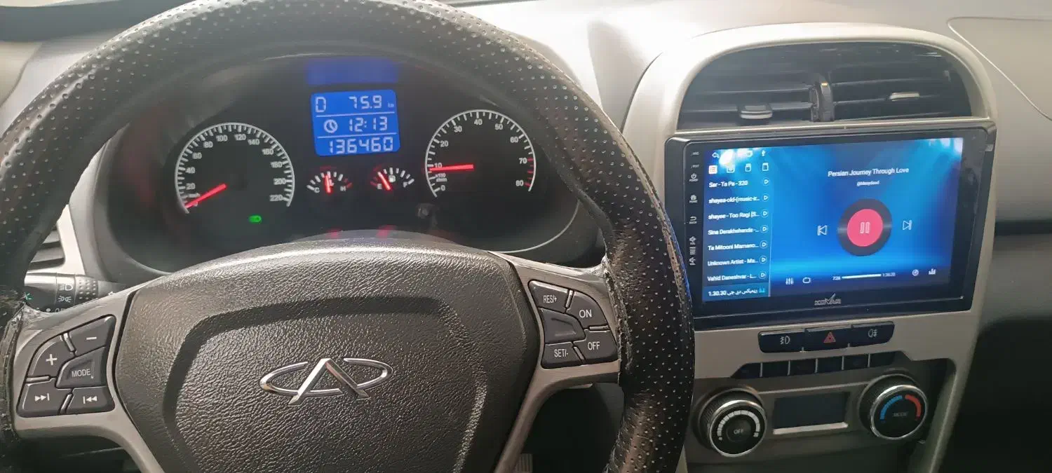 ام وی ام ایکس 33 مدل 94|خودرو سواری و وانت|گرگان, |دیوار