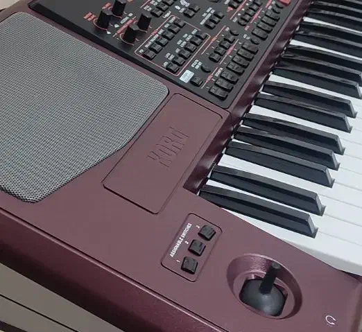 ارگ pa 1000|پیانو، کیبورد، آکاردئون|سیرجان, |دیوار