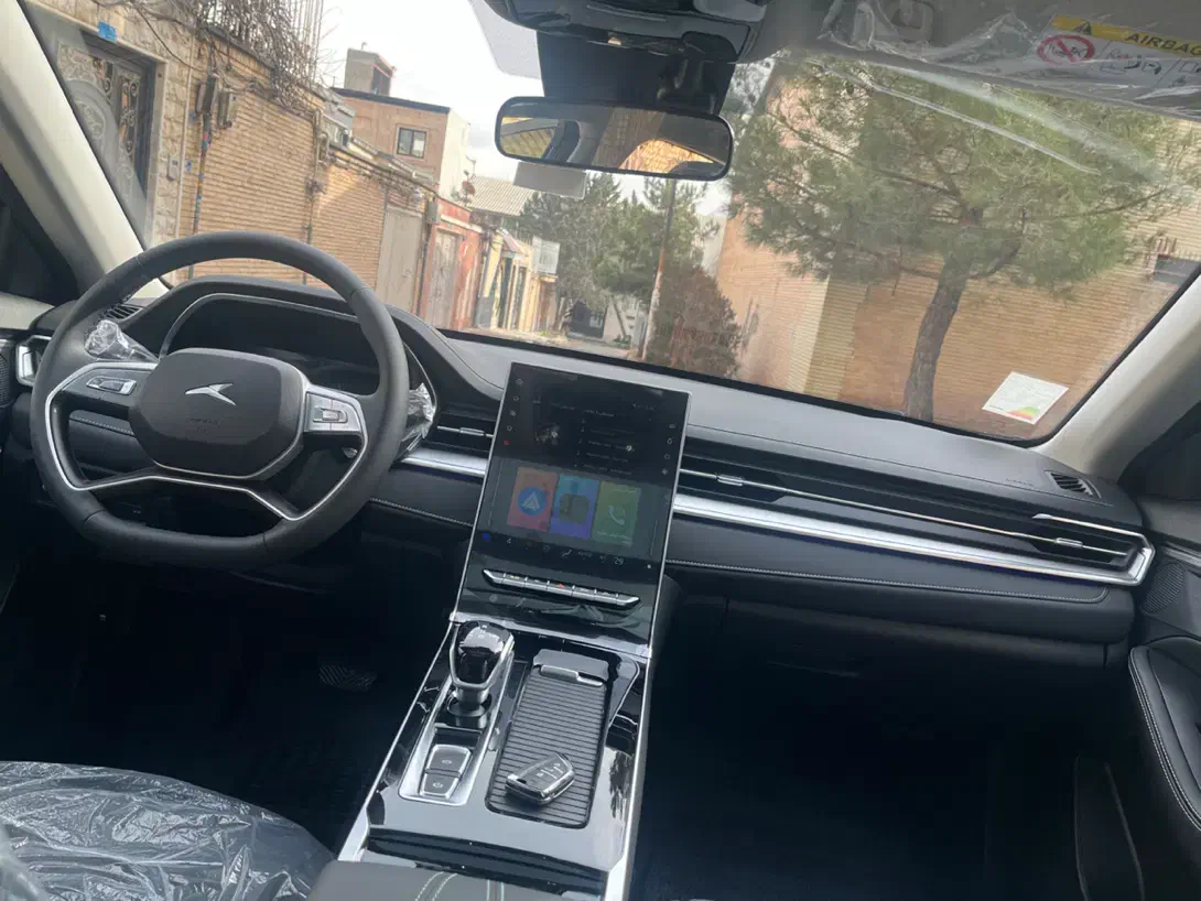 کی ام سی j7 ( kmc j7 ) صفر خشک مدل ۱۴۰۴|خودرو سواری و وانت|تبریز, |دیوار