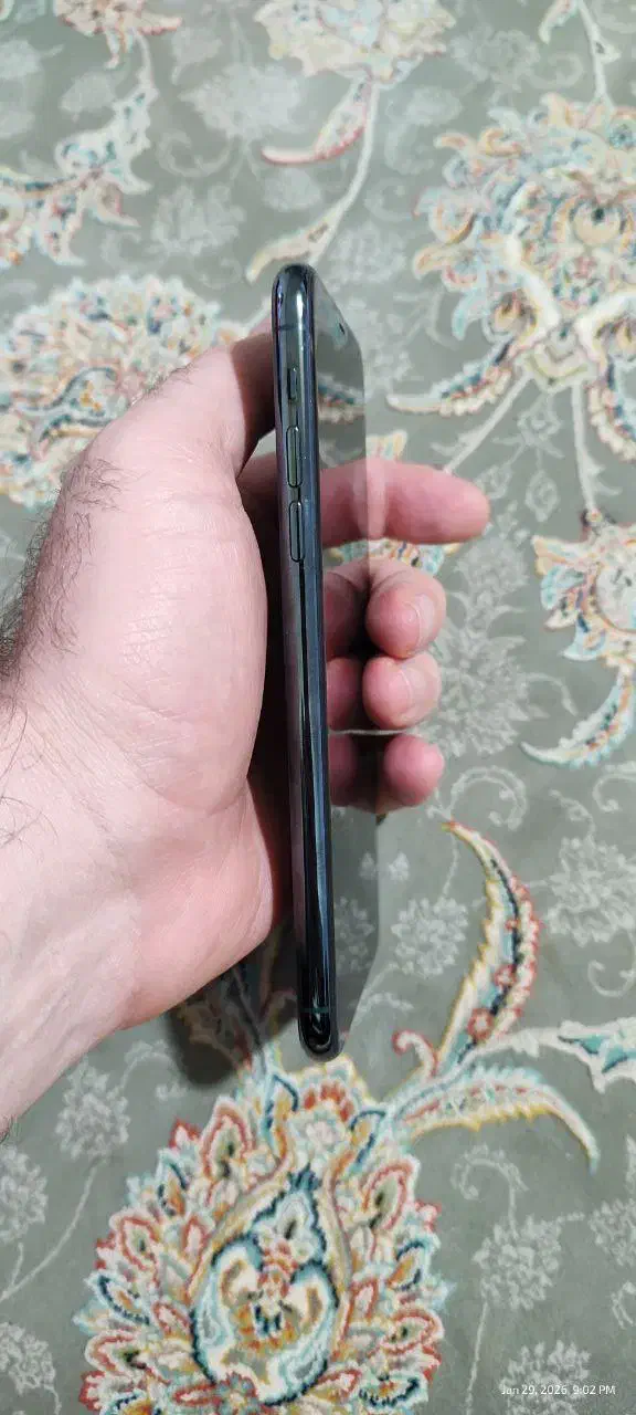 11 pro max  Zaa|موبایل|شیروان (خراسان), |دیوار