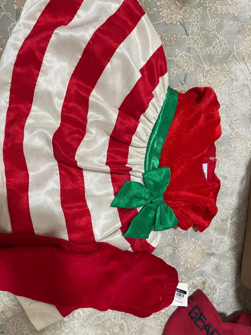 لباس بچه گانه خارجی|کفش و لباس بچه|خمینی‌شهر, |دیوار
