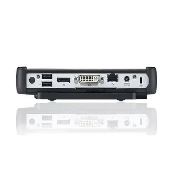 زیروکلاینت دل وایز DELL WYSE 5030 P25|رایانه همراه|تهران, نیروی هوایی (پیروزی)|دیوار