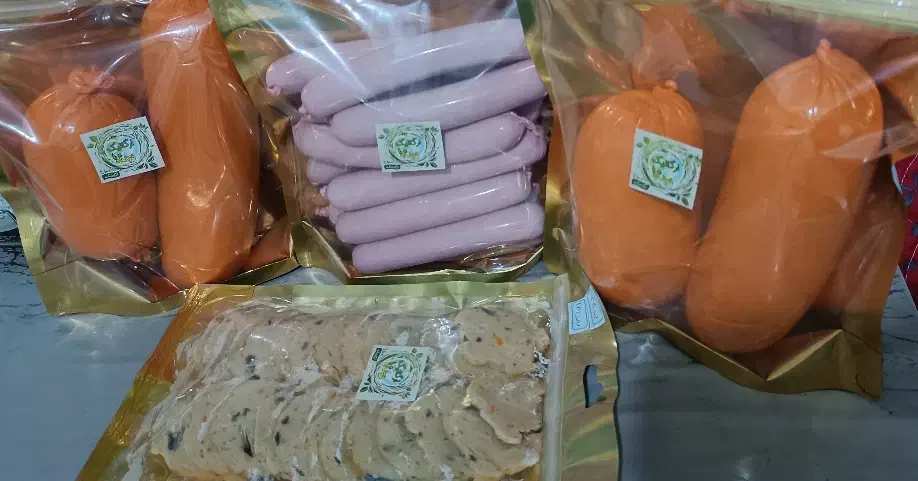 محصولات خونگی خوشمزه|خوردنی و آشامیدنی|مشهد, ابوذر|دیوار