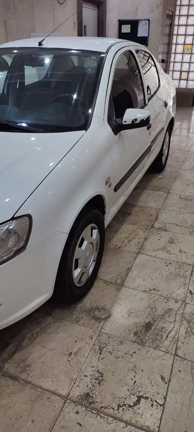 رانا آخر ۹۸|خودرو سواری و وانت|کرج, برغان|دیوار