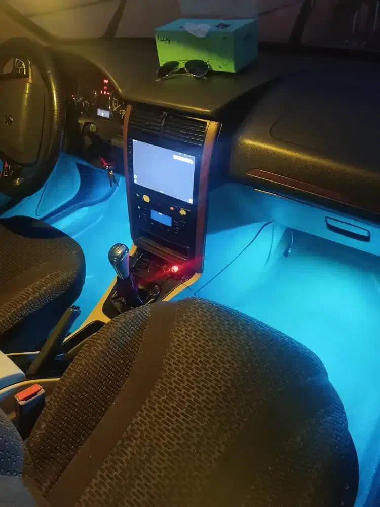 پارس tu5 بدون رنگ|خودرو سواری و وانت|رشت, نیروی دریایی|دیوار