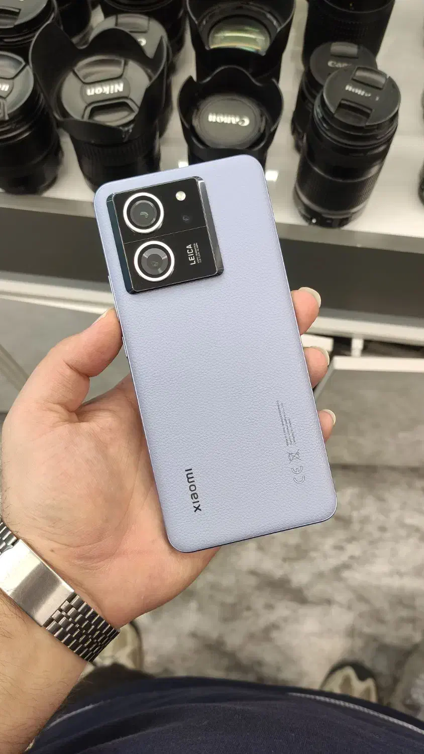 Xiaomi 13T 5G آکبند|موبایل|کرج, مهرویلا جنوبی|دیوار