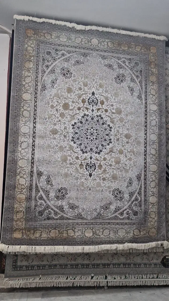 فرش ۹ متر اوکازیون  ۲عدد|فرش|بیرجند, |دیوار