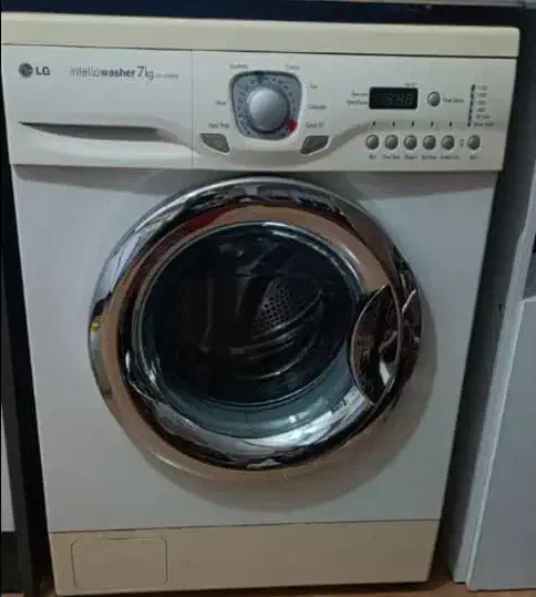 تعمیرات تخصصی برد لباسشویی و تمامی مشکل در منزل|خدمات پیشه و مهارت|رشت, یخسازی|دیوار