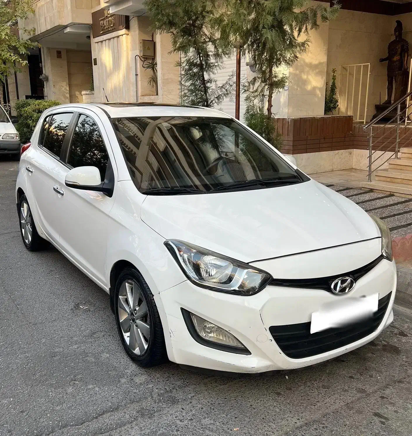 i20|خودرو سواری و وانت|تهران, افسریه شمالی|دیوار