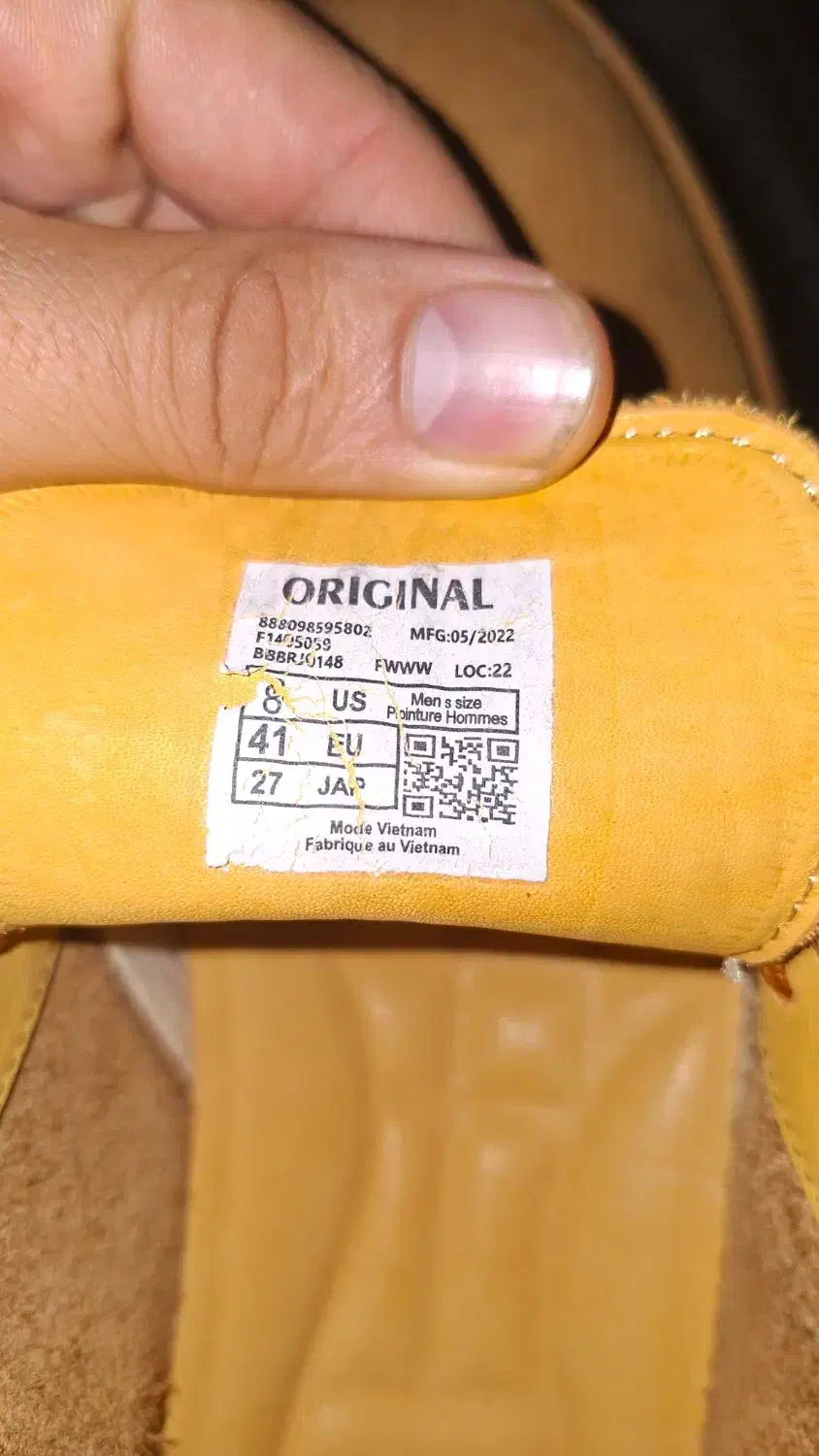 کفش چرم|کیف، کفش، کمربند|رفسنجان, |دیوار