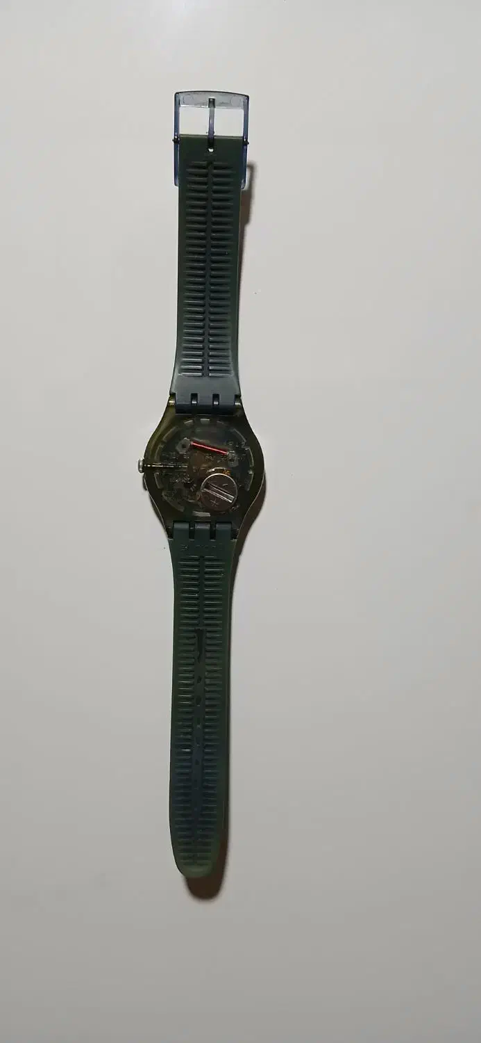 ساعت سواچ اصل سوئیس|ساعت|کرج, کوی گلها|دیوار