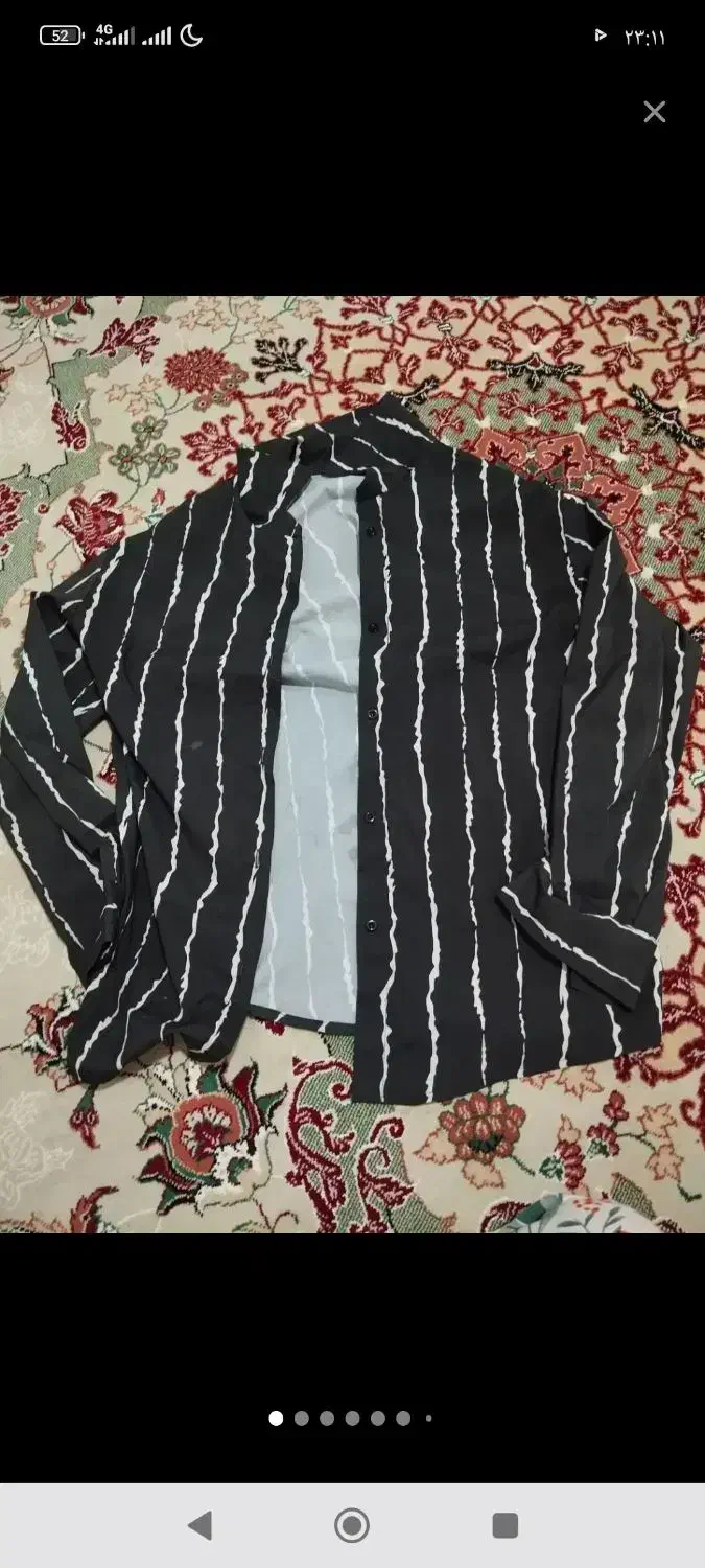 حراج لباس|لباس|یاسوج, |دیوار