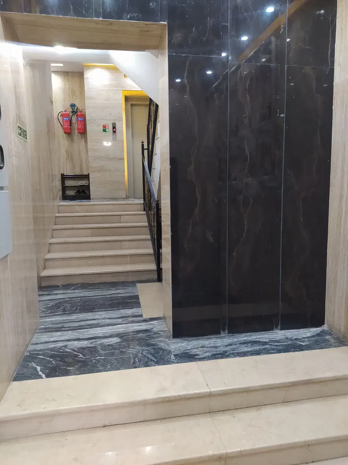 فروش واحد ۳خوابه کلید نخورده|فروش آپارتمان|شیراز, ترمینال باربری|دیوار