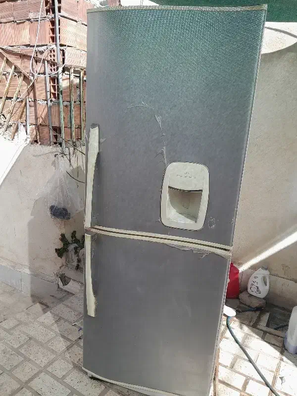 یخچال آبسردکن دار|یخچال و فریزر|کرمان, |دیوار