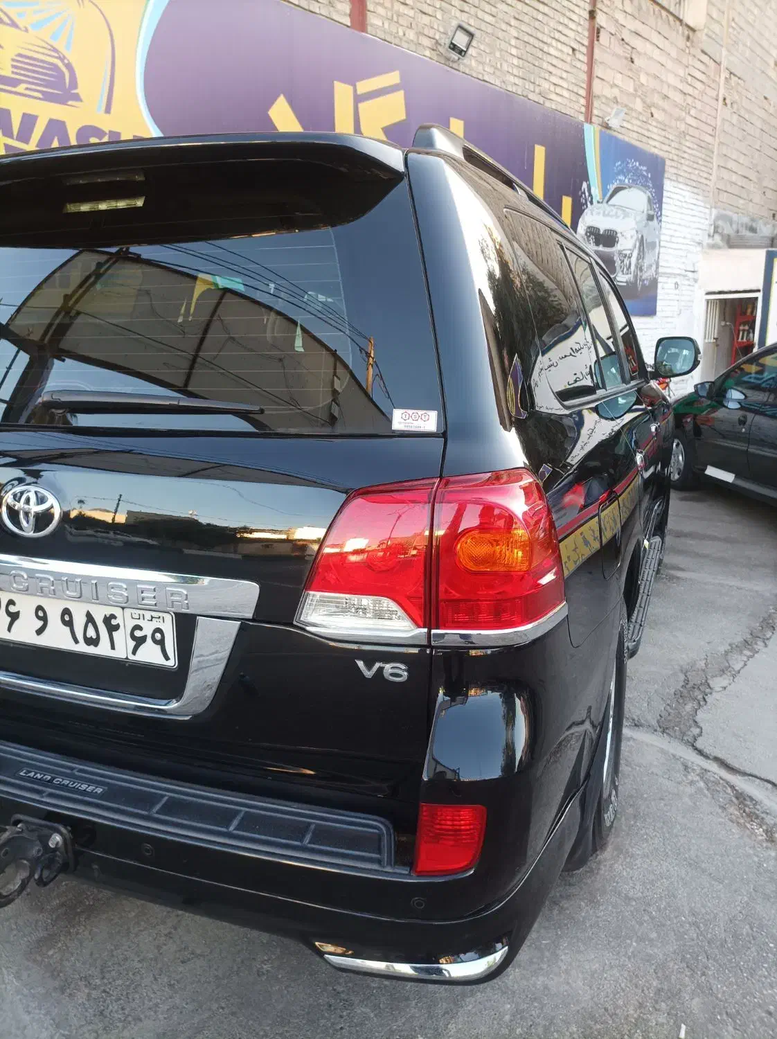 پولیش تک مرحله ای اقتصادی|خدمات موتور و ماشین|گنبد کاووس, |دیوار