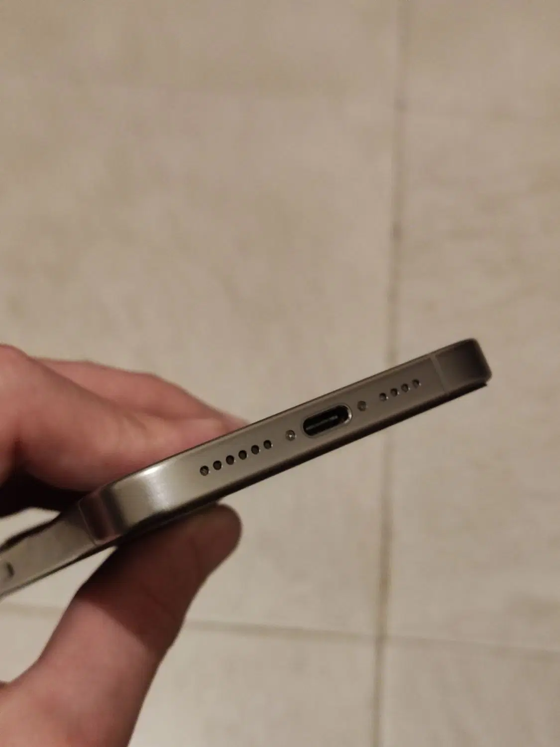 iphone 15promax|موبایل|کرمانشاه, |دیوار