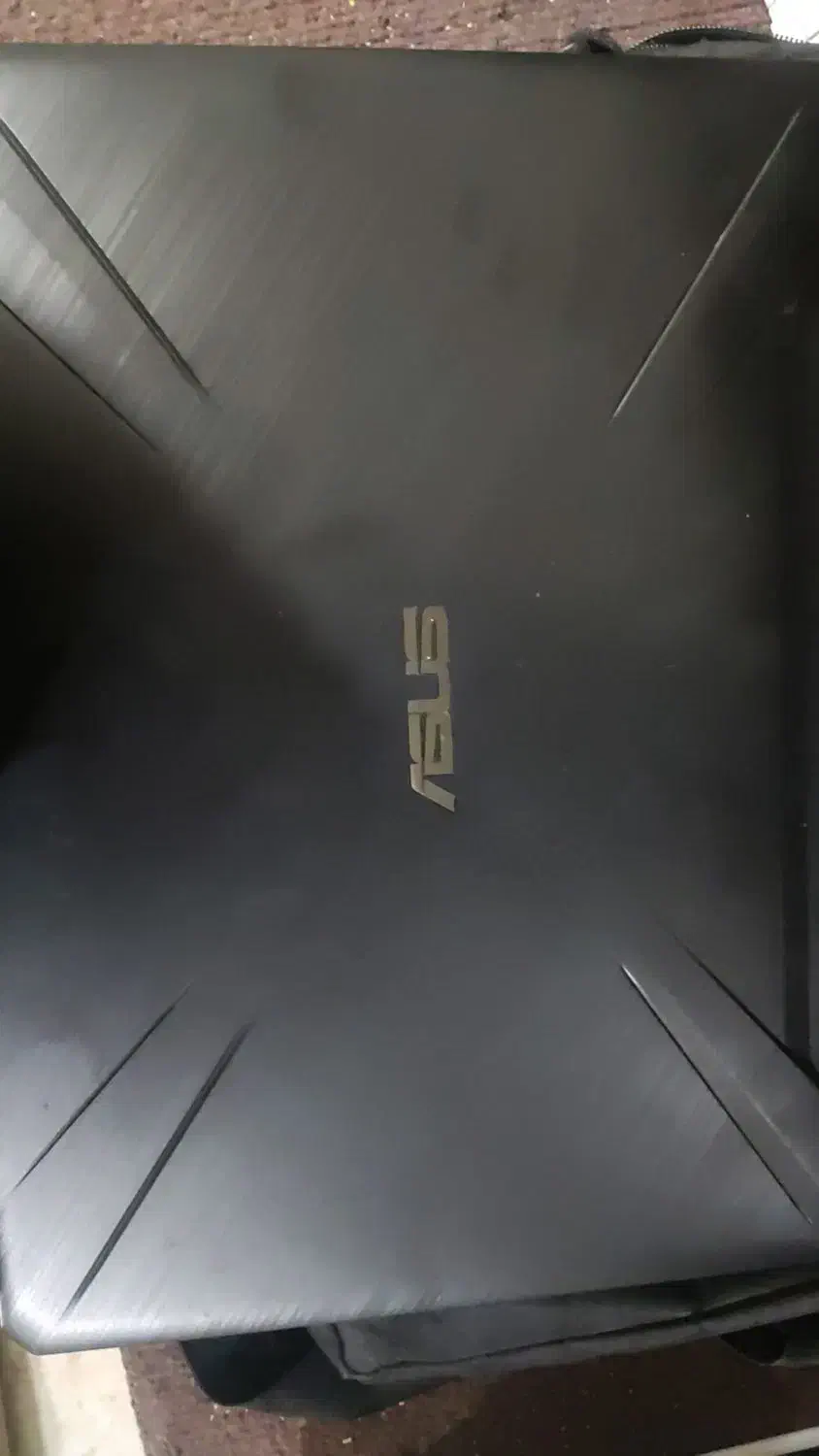 asus tuf|رایانه همراه|شیراز, عفیف‌آباد|دیوار