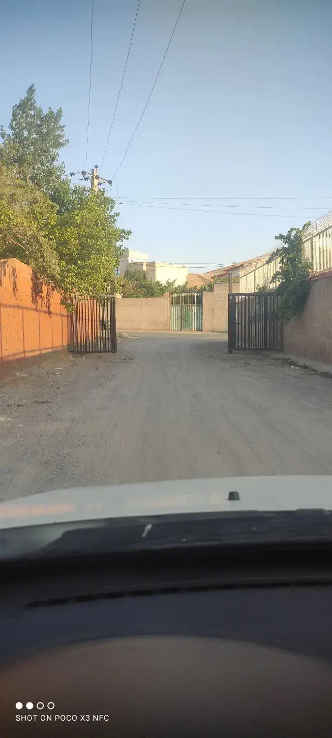 نیازمند مشارکت در ساخت ویلا بالای ایلگلی|مشارکت در ساخت املاک|تبریز, |دیوار