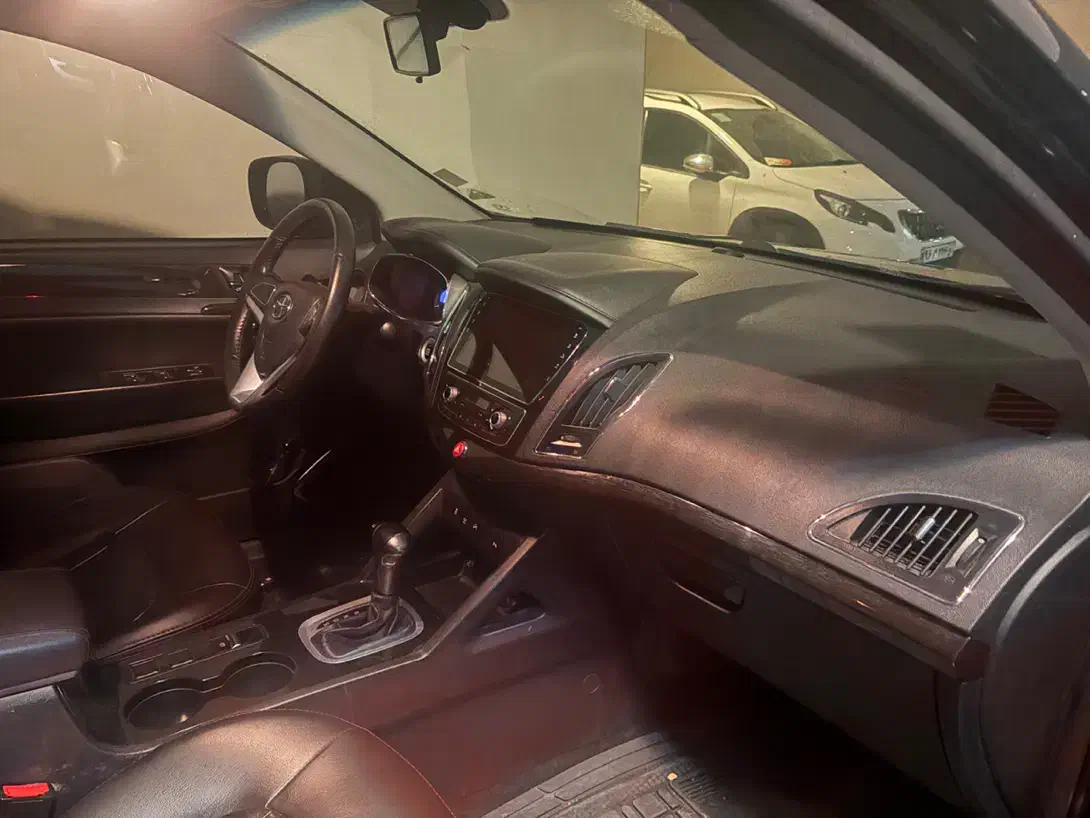 جک اس فایو مدل  ۱۴۰۰ در حد صفر|خودرو سواری و وانت|تهران, اقدسیه|دیوار