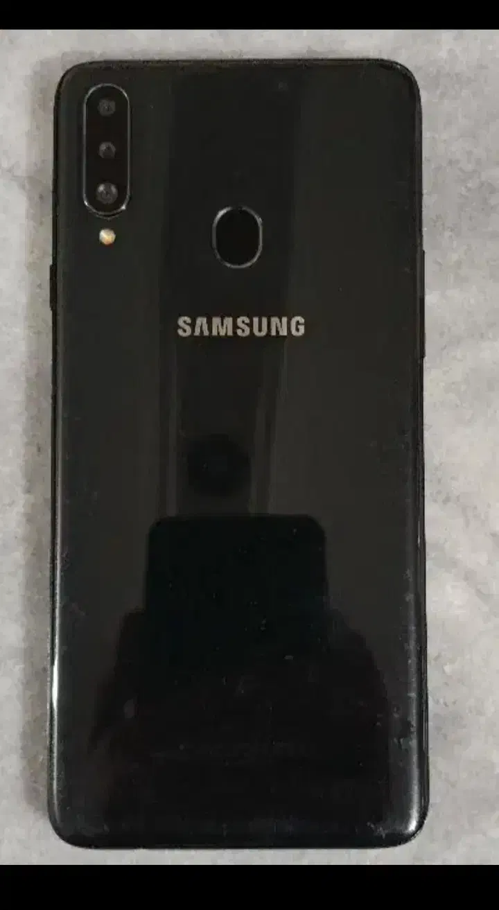 گوشی a20s|موبایل|قیامدشت - خاورشهر, |دیوار