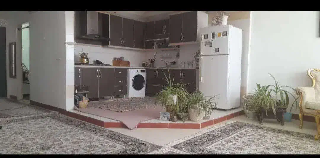 آپارتمان ۸۳متر دوخواب سعدی|فروش آپارتمان|قم, شهرک شهرداری|دیوار