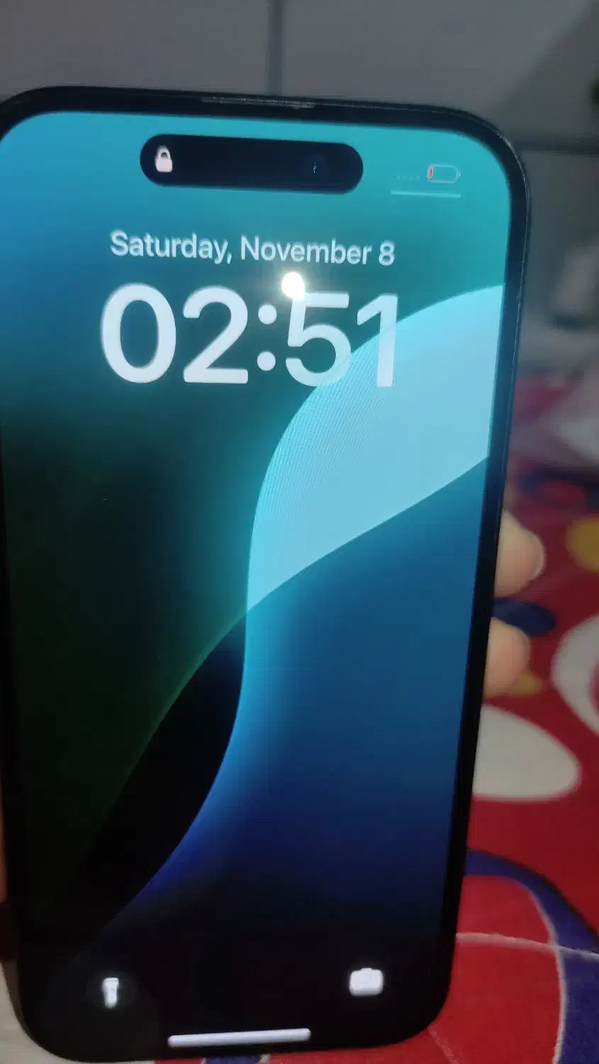 ایفون 15نرمال|موبایل|شیبکوه (فارس), |دیوار