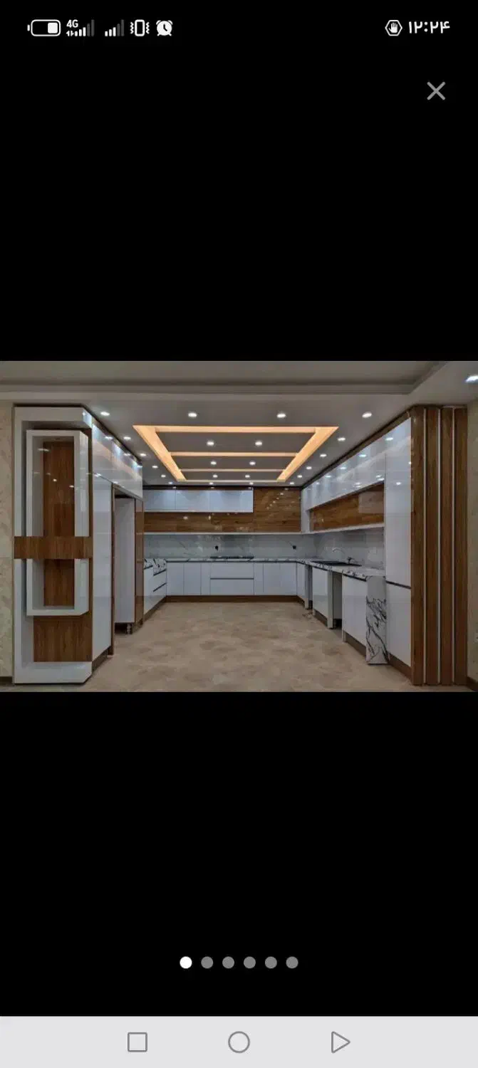 (بنام خدای فراوانی|خدمات پیشه و مهارت|نجف‌آباد, باغ ملی|دیوار