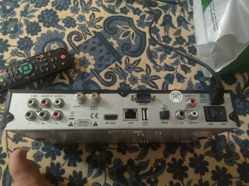 صوتی تصویری|صوتی و تصویری|تهران, فلاح|دیوار