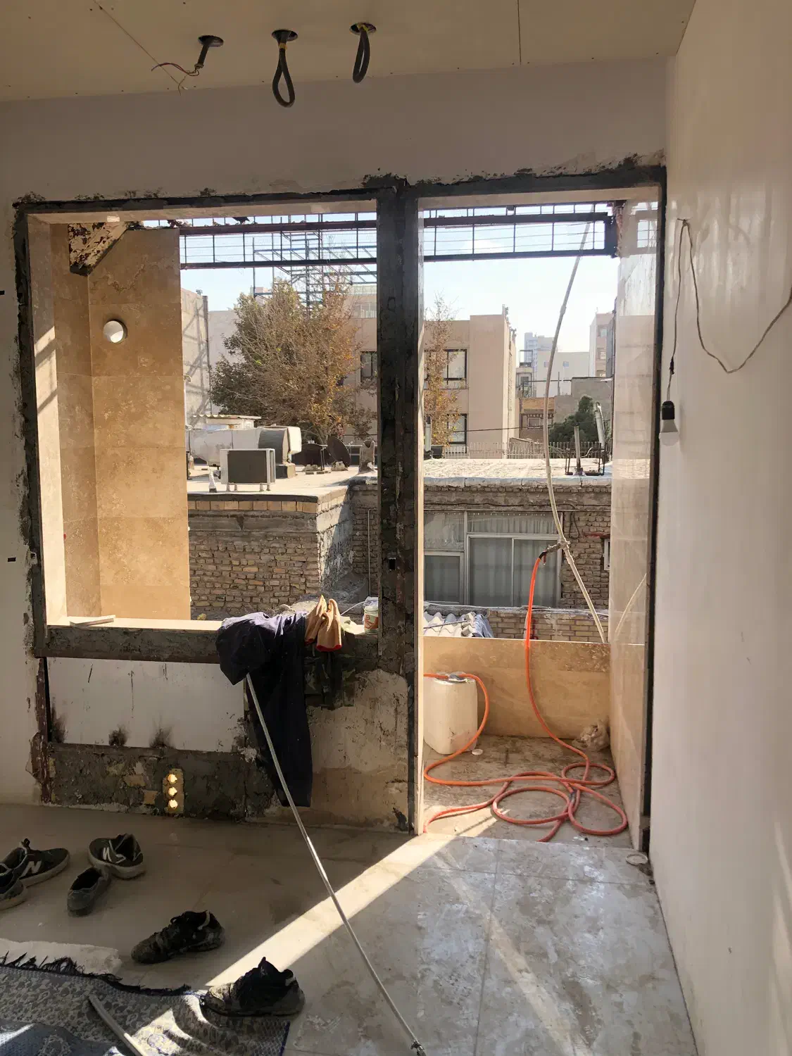 پیش فروش۹۰متری/غدیر وکیل اباد/سازنده برند|پیش‌فروش املاک|مشهد, شریف|دیوار