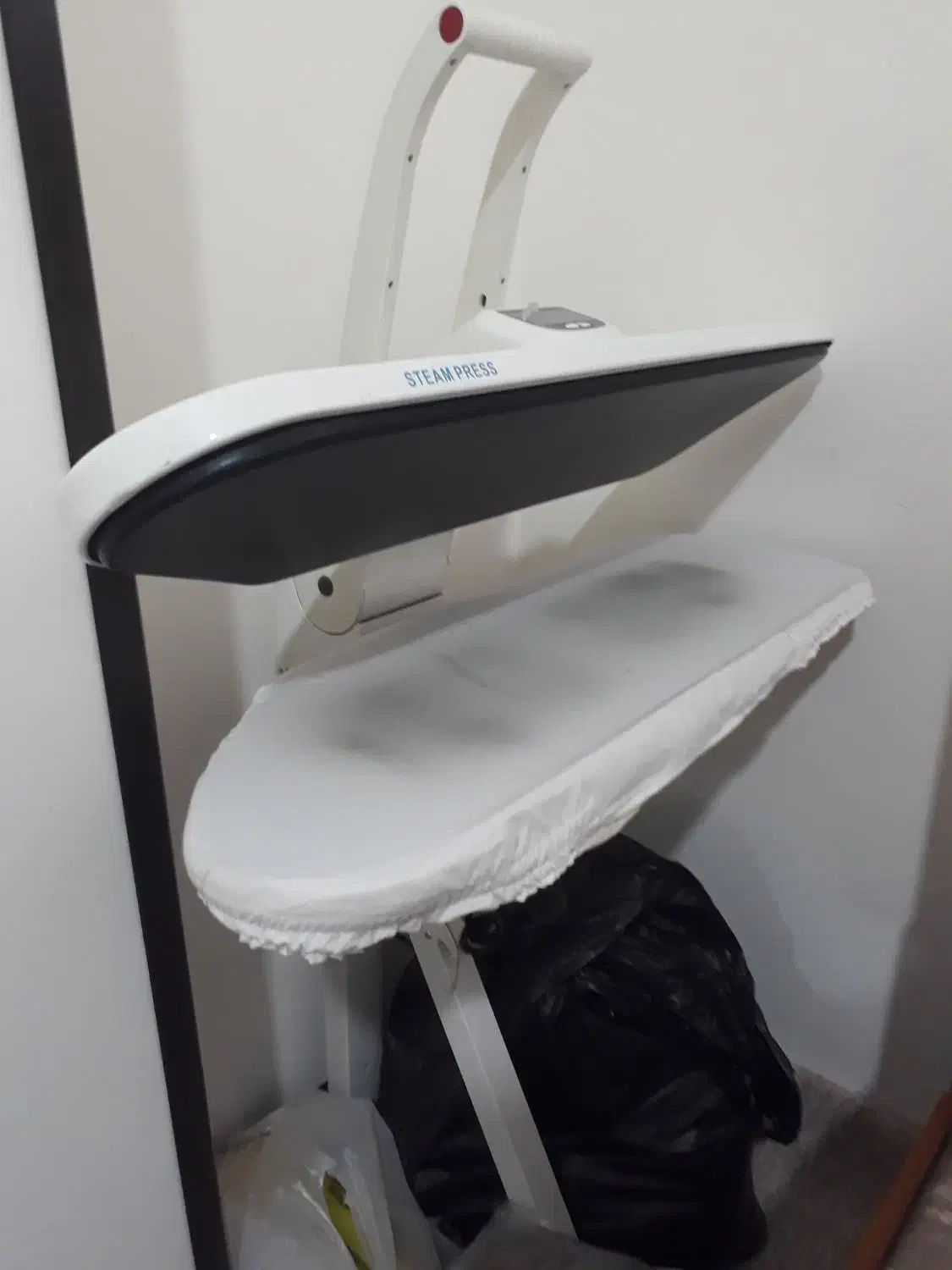 اتو بخار قوی|اتو و لوازم اتو|خرمآباد, |دیوار