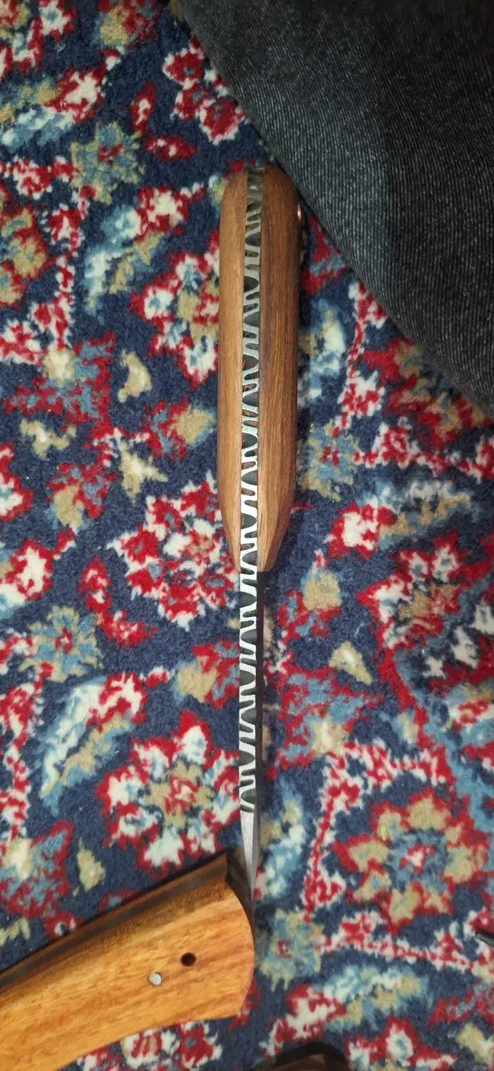 کارد کوهنوردی|کوهنوردی و کمپینگ|قزوین, |دیوار