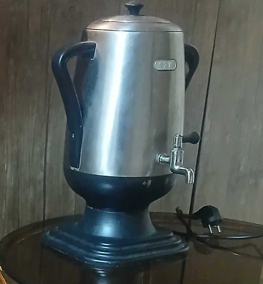 سماور برقی|سماور، چای‌ساز، قهوه‌ساز|تهران, هرندی|دیوار