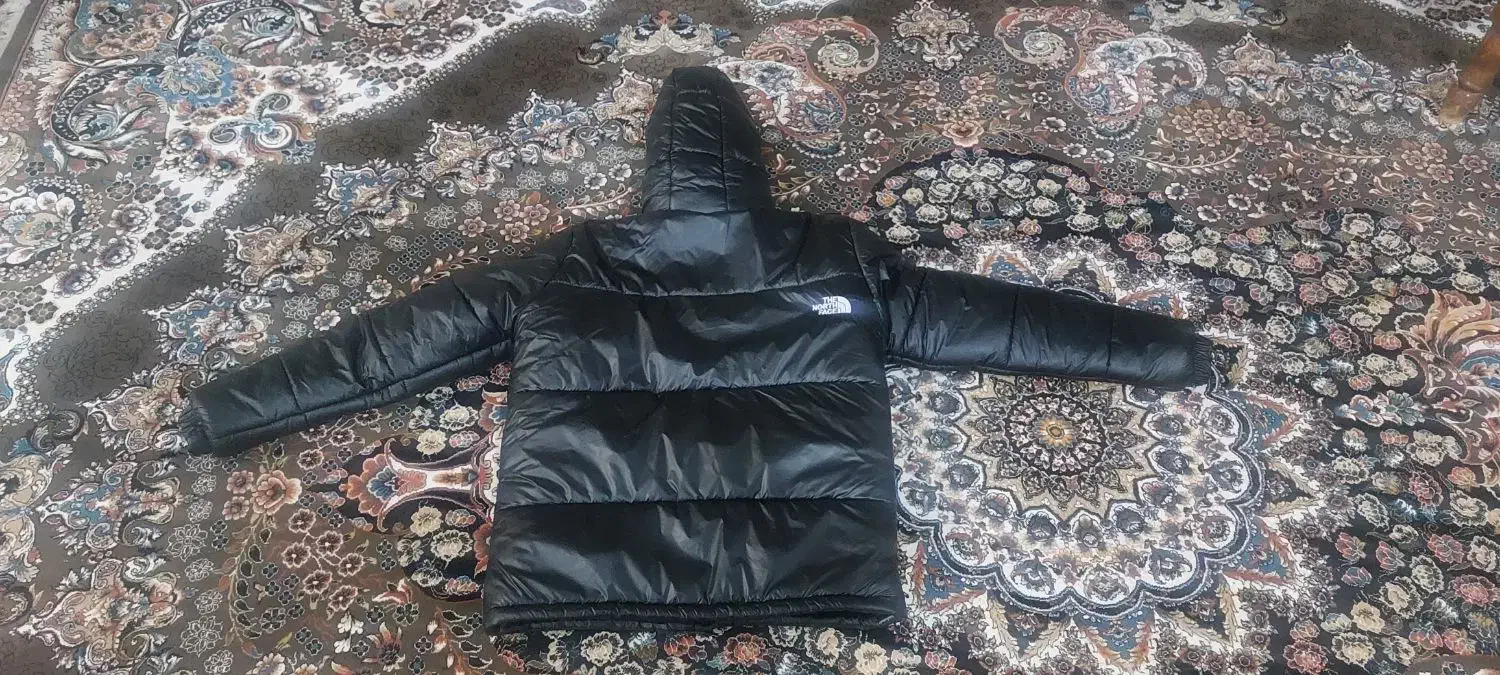 کابشن شیک وگرم ۲لایه ترکیه|لباس|مهریز, |دیوار